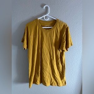 big bud press varsity tshirt